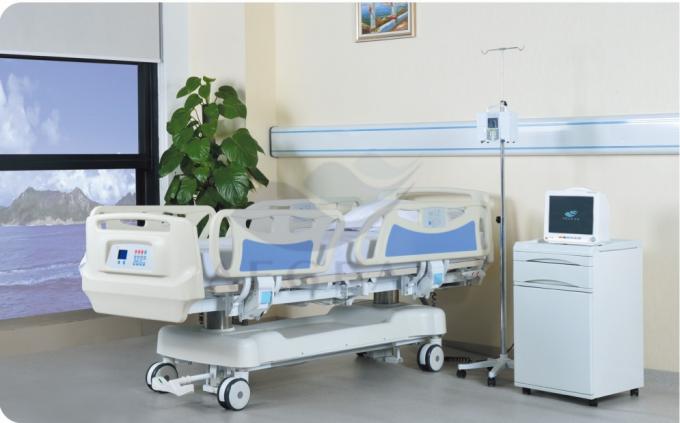 आईसीयू अस्पताल चिकित्सा बिस्तर