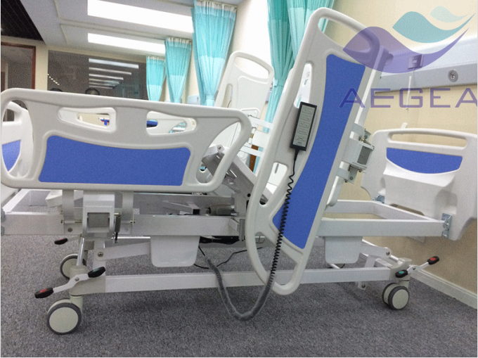 आईसीयू अस्पताल चिकित्सा बिस्तर