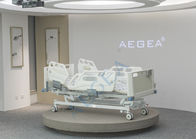 सीजीआर समारोह के साथ एजी-बीआर 005 5-फ़ंक्शन रोगी गहन देखभाल आईसीयू इलेक्ट्रिक अस्पताल बिस्तर