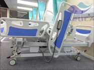 एजी-बाय 003 सी मल्टीफंक्शन एडजस्टेबल इलेक्ट्रिक स्वचालित अस्पताल बिस्तर