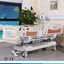 एजी-बीआर 002 बी सीई आईएसओ एडजस्टेबल सीपीआर 7 फंक्शन आईसीयू रूम अस्पताल इलेक्ट्रिक बेड