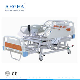 एजी-बीएम 11 9 एबीएस हेडबोर्ड इलेक्ट्रो-कोटिंग अस्पताल बिस्तर बिक्री के लिए